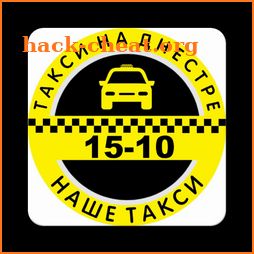 Такси 1510 icon