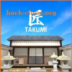 TAKUMI - Room escape game icon