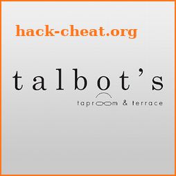 Talbot's Taproom icon