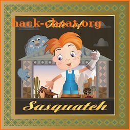 Tale of Sasquatch icon