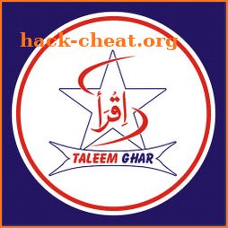 Taleem Ghar icon