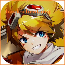 Tales of Adventure:Start Now! icon
