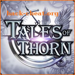Tales of Thorn: Global icon