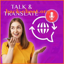 Talk & Translate - 2022 icon