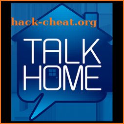 Talk Home: Cheap International Calls icon