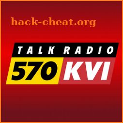 Talk Radio 570 KVI icon