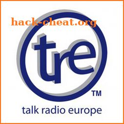 Talk Radio Europe icon