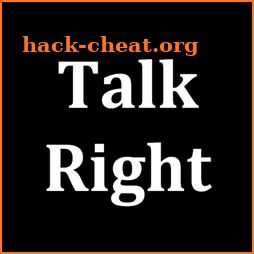 Talk Right - Conservative Talk Podcasts icon
