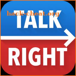 Talk Right - Conservative Talk Radio icon