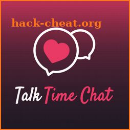 Talk Time Chat icon