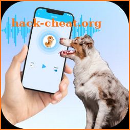 Talk To Dogs - Dog Translator icon