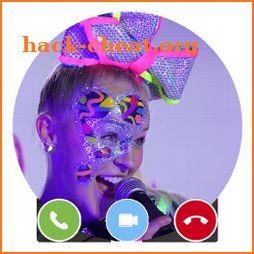 Talk to Siwa™ online - call simulator 2021 icon