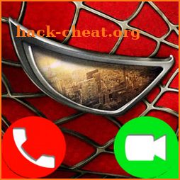 📱 Talk To Spoody Incom Simulator Call From Man icon