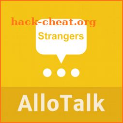 Talk to Strangers icon