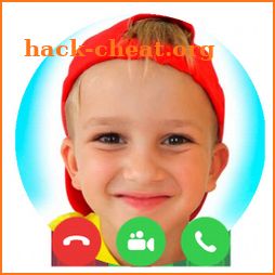 Talk to Vlad Nikita  - Call and chat simulator icon
