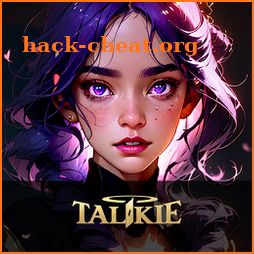 Talkie: Soulful AI icon