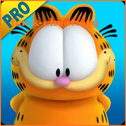 Talking Garfield Pro icon