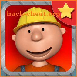 Talking Max the Worker Deluxe icon
