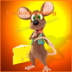 Talking Mike Mouse icon