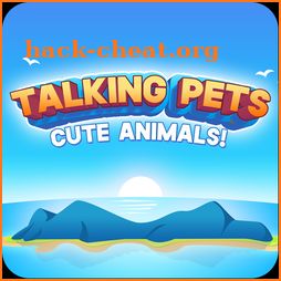 Talking Pets : Cute Animals icon