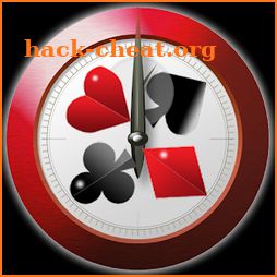 Talking Poker Timer – Pro icon