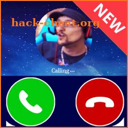 Talking With Fgteev Family Call and chat live Sim icon