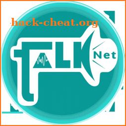 TalkNet icon