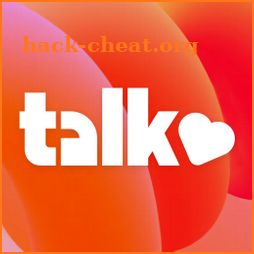Talko - Your Dream Companion icon