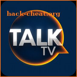TalkTV icon