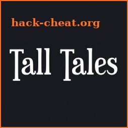 Tall Tales - Bedtime Stories icon