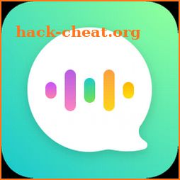 Talla – Free voice chat rooms, movies, live chat icon
