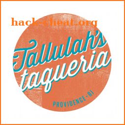 Tallulah's Taqueria icon