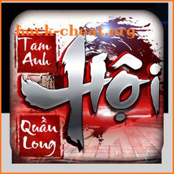 Tam Anh Quần Long Hội Mobile icon