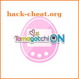 Tamagotchi ON icon