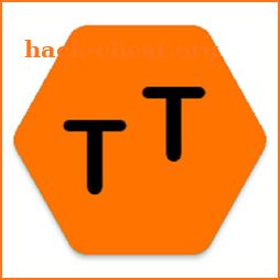 TAMATRAC Monitor icon