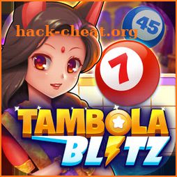 Tambola Blitz Online Zingplay icon