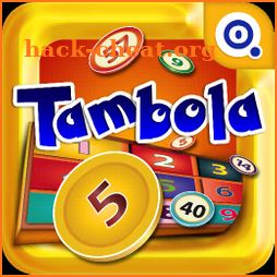 Tambola Housie - 90 Ball Bingo icon