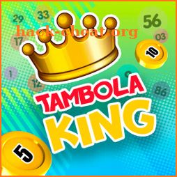 Tambola King - Paper Less Housie - Indian Bingo icon