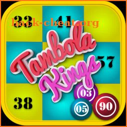 Tambola Kings icon