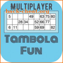 Tambola Multiplayer - Play with Family & Friends icon