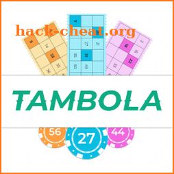 Tambola Offline icon