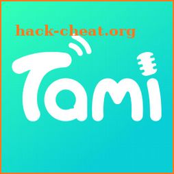 Tami -Voice Chat &Party icon