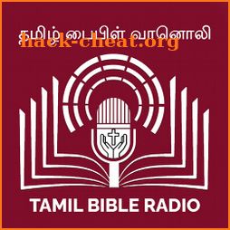 Tamil Bible Radio (தமிழ்) icon