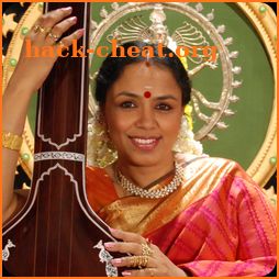 Tamil Melodies - Sudha Ragunathan icon