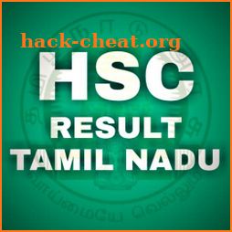 TAMIL NADU HSC RESULT APP 2021 -TN HSC RESULT 2021 icon