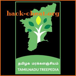 Tamil Nadu Treepedia - தமிழக மரக்களஞ்சியம் icon