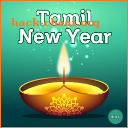 Tamil New Year Messages,  Puthandu Greeting Cards icon