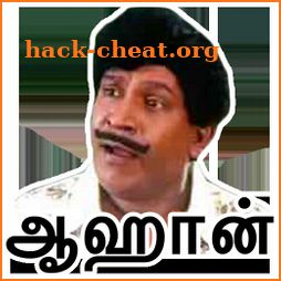 Tamilanda: Tamil whatsapp stickers (WAStickerApps) icon