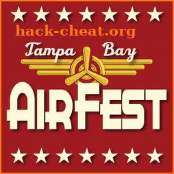 Tampa Bay AirFest 2022 icon