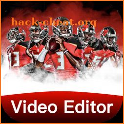 Tampa Bay Buccaneers 2021 Super Bowl - Video Maker icon
